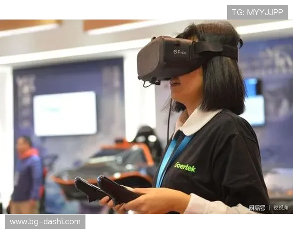 NT直播新纪元:探索虚拟与现实的精彩交汇点 NT直播新纪元:探索虚拟与现实的精彩交汇点